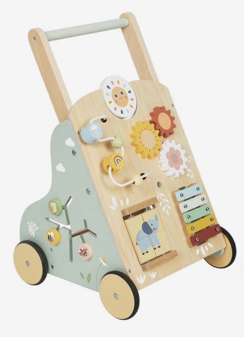 Baby Walker