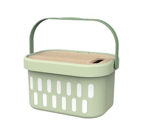 Play Picnic Basket