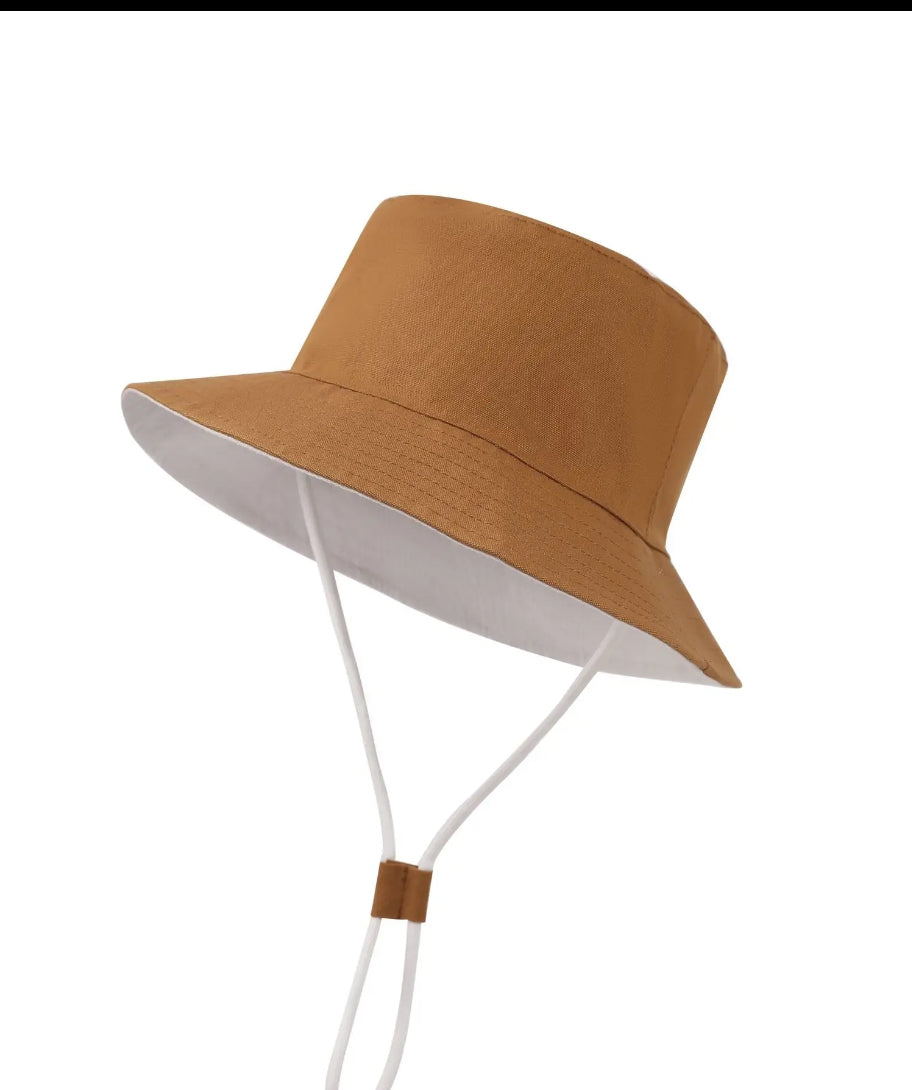Bucket Hat UPF 50