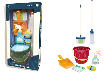 Cleaning Set