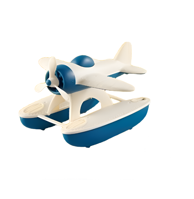 Sea Plane