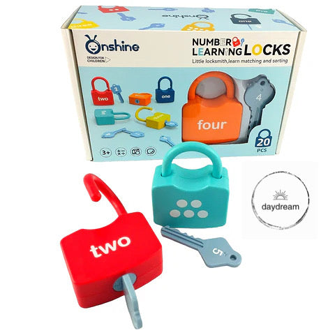 3 Years+ Educational Toys