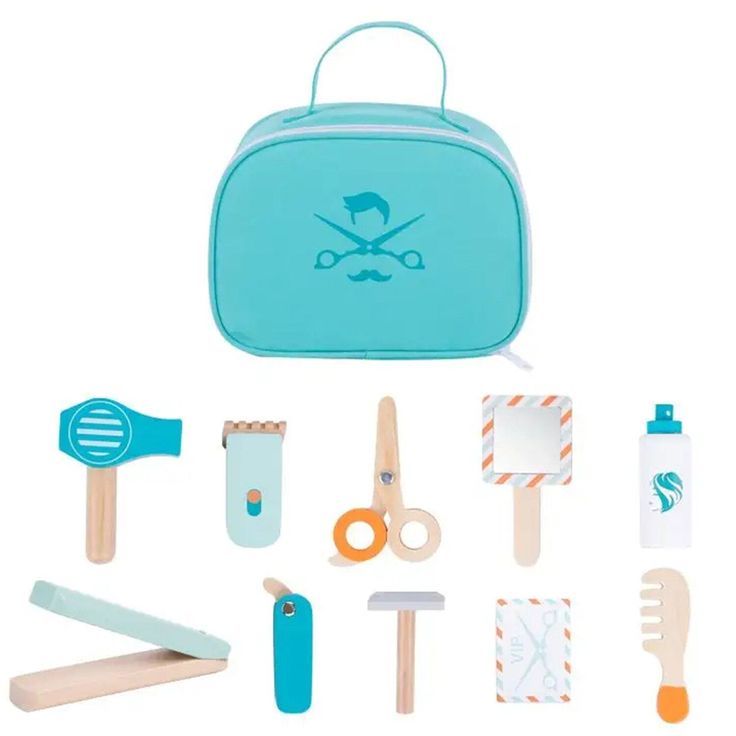 Hairdresser Set