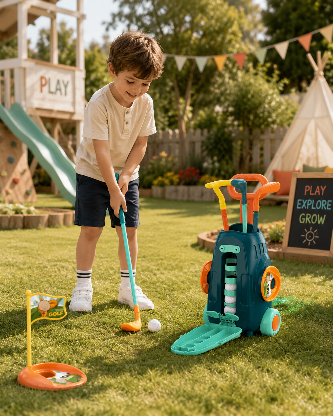 Golf Set
