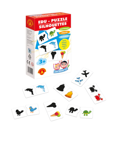 Silhouette Matching