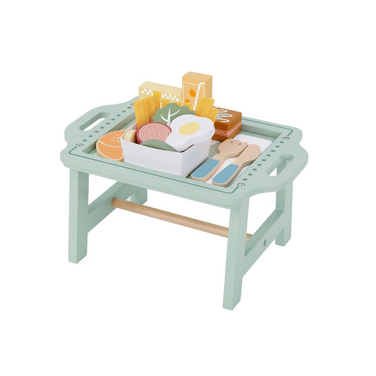 Breakfast Tray
