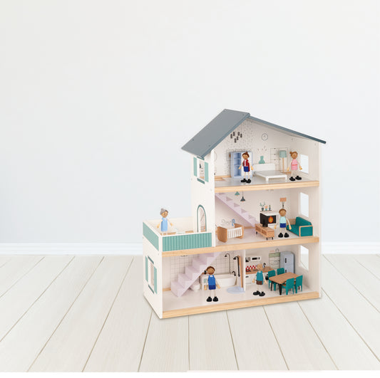 Doll House