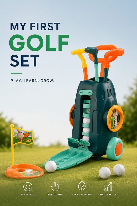 Golf Set