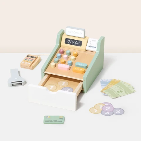 Cash Register