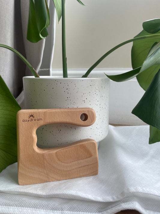Wooden Chopper