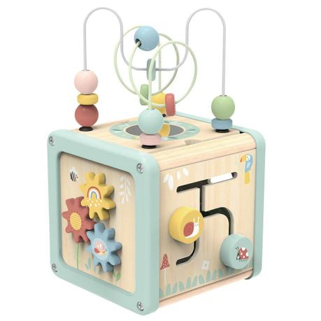 Play Cube