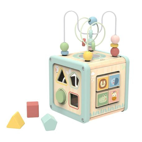 Play Cube