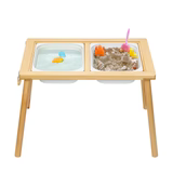 Pre-order Sensory Table