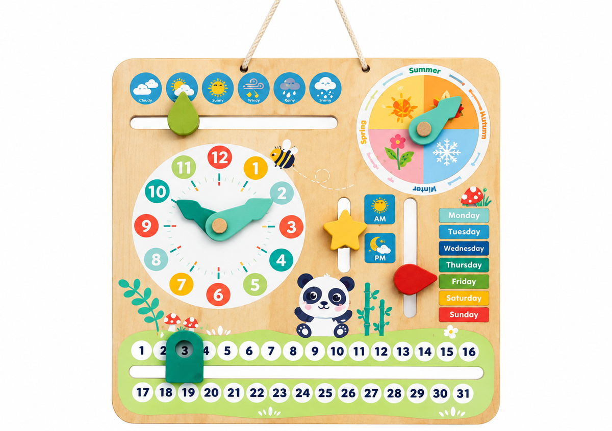 My Calendar