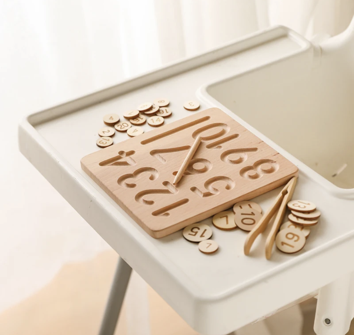 2-in-1 Early Math Skills Set