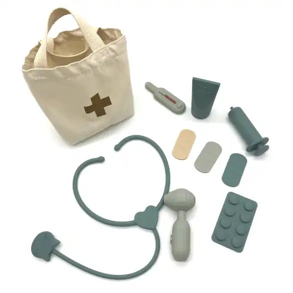 Doctor Silicone Set