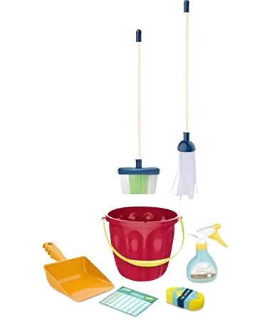 Cleaning Set